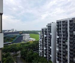 The Tapestry (D18), Condominium #595745161